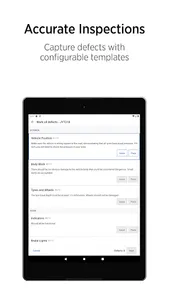 EROAD Inspect screenshot 5