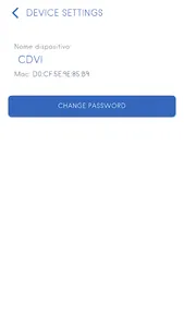 Digiway BLE screenshot 7