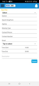 Sakshi CIR DCR screenshot 2