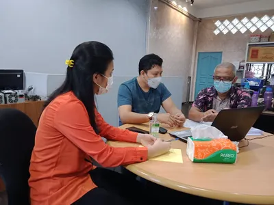 ERP NJM screenshot 4