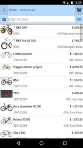 Erpag screenshot 1