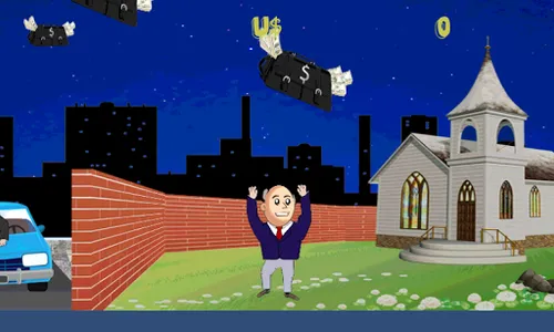 LOPEZGATE screenshot 6