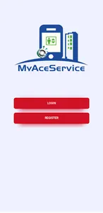 MyAceService Demo screenshot 0