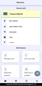 MyAceService Demo screenshot 7