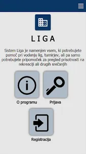 Liga screenshot 0