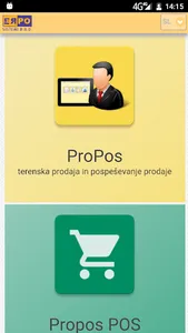 ERPO Home screenshot 0