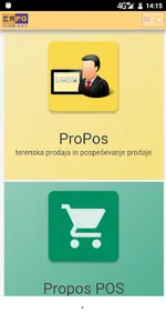 ERPO Home screenshot 3