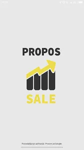Propos SALE screenshot 0