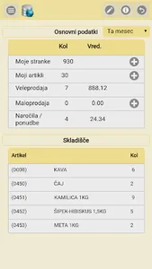 Propos SALE screenshot 1