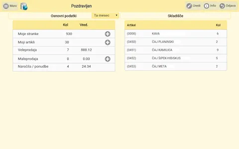 Propos SALE screenshot 4