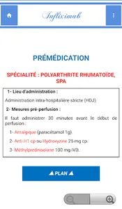 Biotherapy Plus (french) screenshot 5
