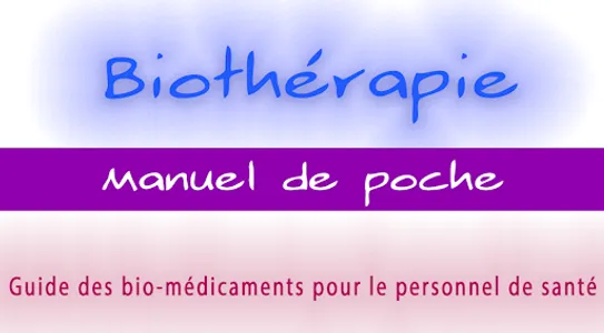 Biotherapy Plus (french) screenshot 9