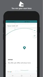 ErrandLocal Driver screenshot 5
