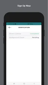 ErrandLocal Driver screenshot 8