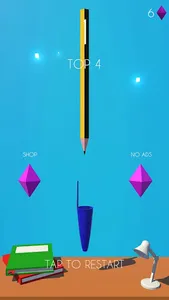 Pen Shot screenshot 1
