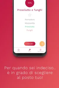 EatPizza - Il listino intellig screenshot 3