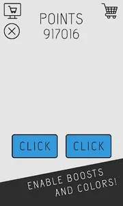 The Simplest Tycoon screenshot 2