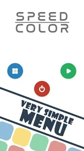 Tricky Color screenshot 0