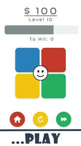 Tricky Color screenshot 1