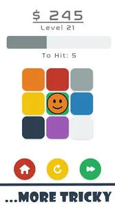 Tricky Color screenshot 3