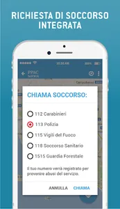 PPAC San Sossio Baronia screenshot 3