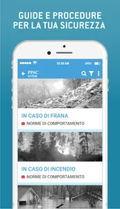 PPAC Torremaggiore screenshot 1