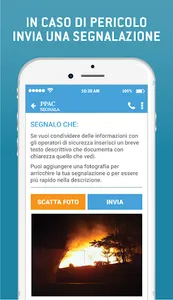 UCT UFITA screenshot 2