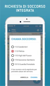 UCT UFITA screenshot 3