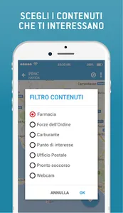 UCT UFITA screenshot 5