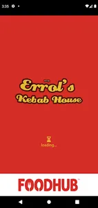 Errolls LTD screenshot 0