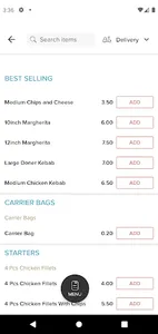 Errolls LTD screenshot 2