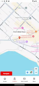 Erroll's Kebab House screenshot 3