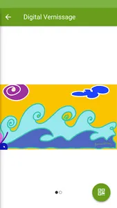 Digital Vernissage screenshot 0