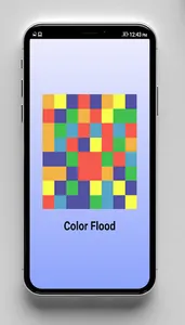 Color Flood screenshot 0