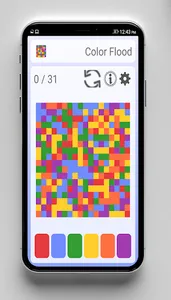 Color Flood screenshot 3
