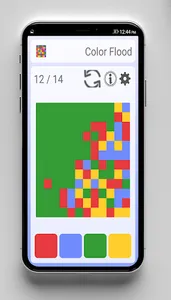 Color Flood screenshot 4