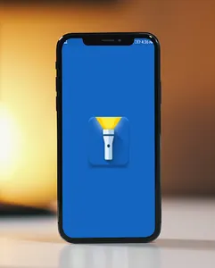 Flash Light screenshot 0