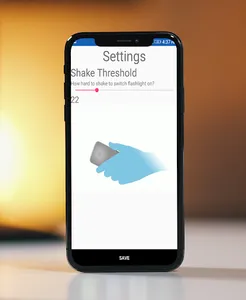Flash Light screenshot 3