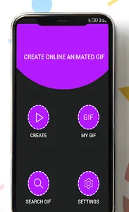 GIF Maker screenshot 0