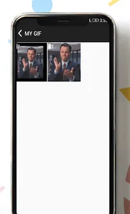 GIF Maker screenshot 5