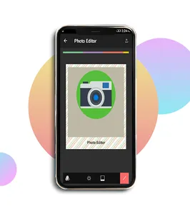 Photo Editor screenshot 4