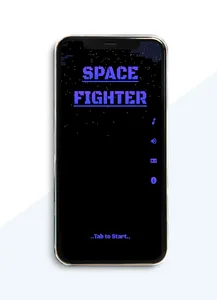 Space Fighter - 2020 screenshot 0