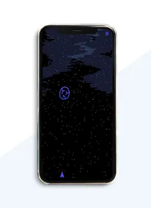 Space Fighter - 2020 screenshot 1