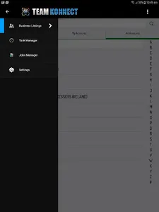 Team Konnect Rototherm screenshot 0