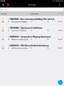 Team Konnect Rototherm screenshot 2