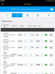 Team Konnect Rototherm screenshot 5