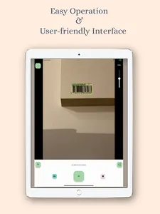 Barcode Counter screenshot 10