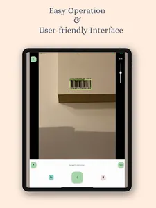Barcode Counter screenshot 6