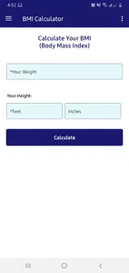 Fitness App screenshot 7