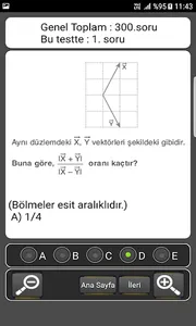 TYT ve AYT Fizik Soru Bankası screenshot 11